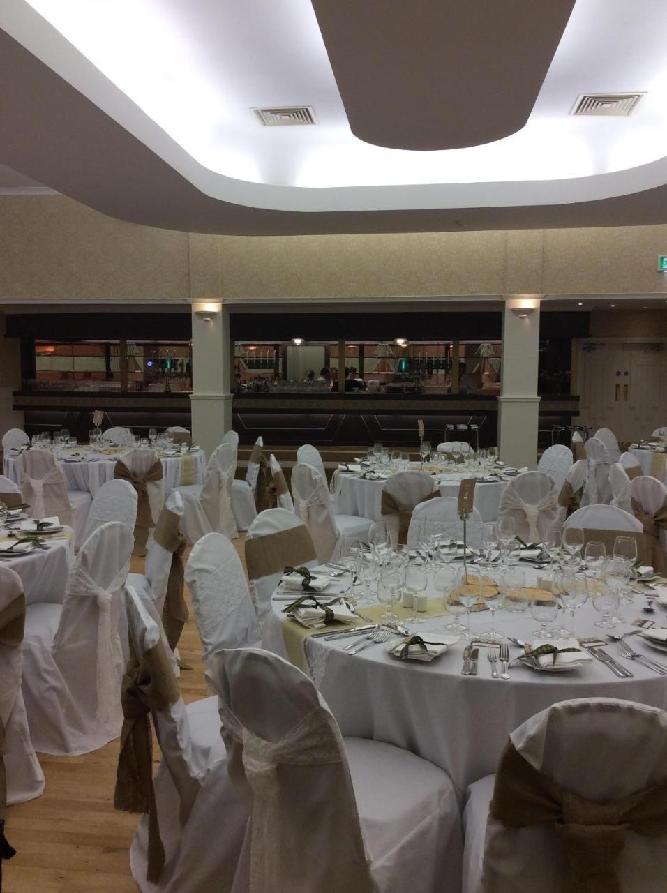 Ivy Tower Hotel Castlebar Kültér fotó