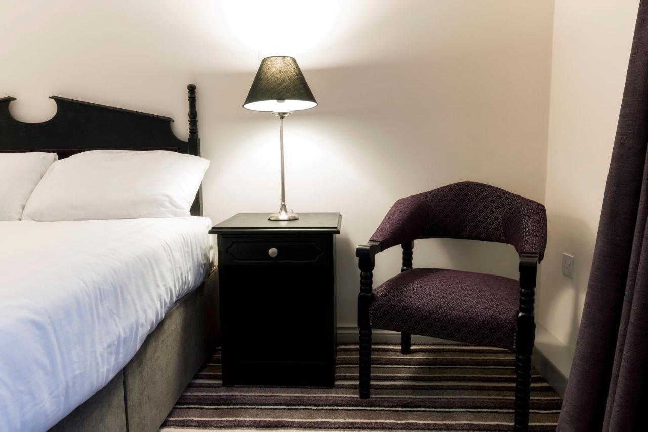 Ivy Tower Hotel Castlebar Kültér fotó